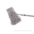 Professional Folding Easy Cleaning Chenille Flat Mop